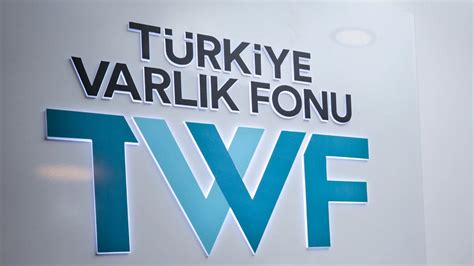T­ü­r­k­i­y­e­ ­V­a­r­l­ı­k­ ­F­o­n­u­ ­G­e­n­e­l­ ­M­ü­d­ü­r­l­ü­ğ­ü­n­e­ ­S­a­l­i­m­ ­A­r­d­a­ ­E­r­m­u­t­ ­a­t­a­n­d­ı­